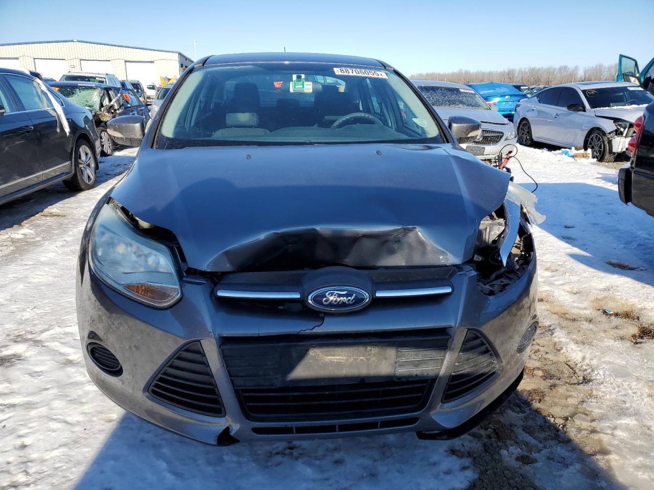 2014 Ford Focus - Image 5