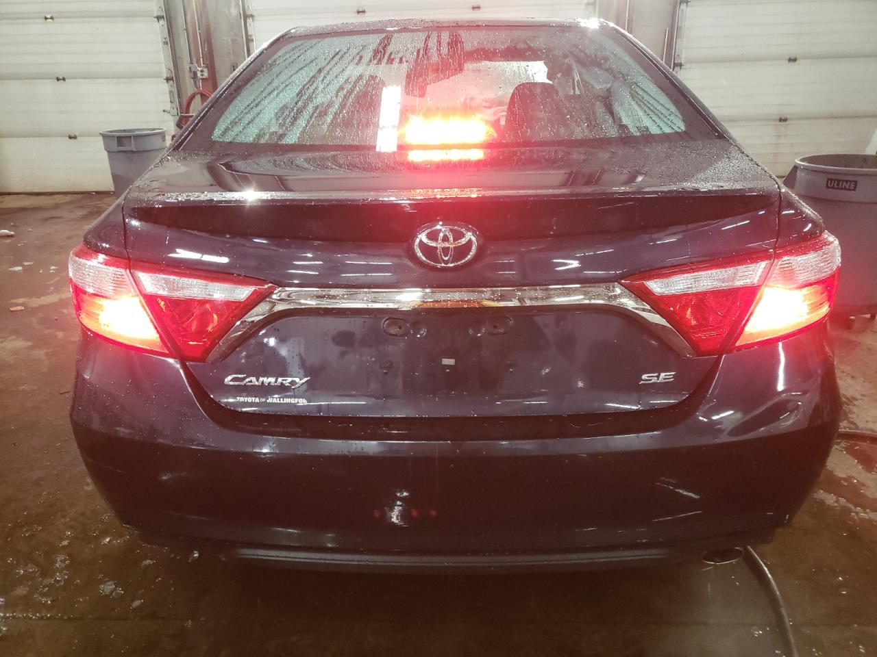 2017 Toyota Camry - Image 6