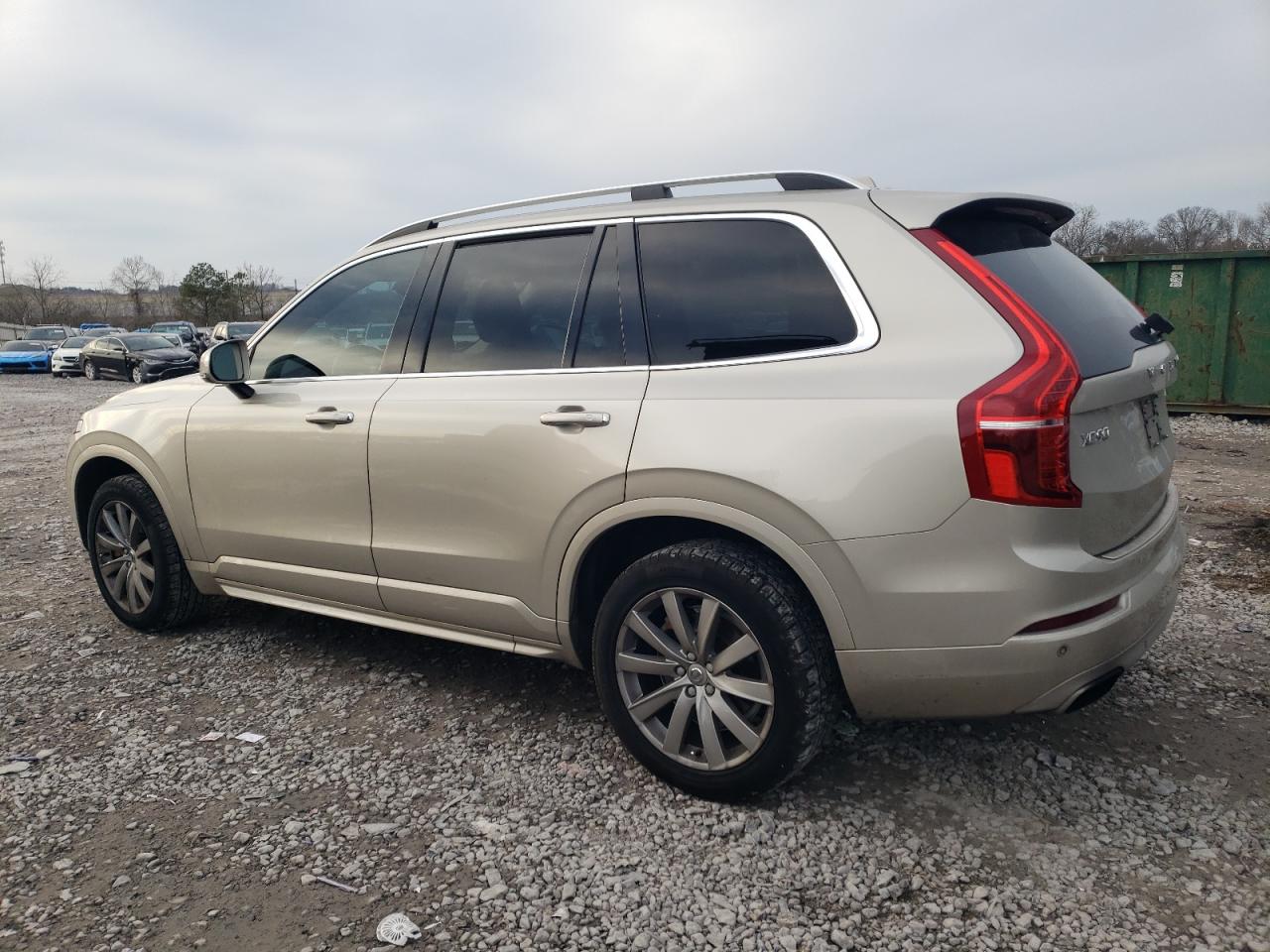 2016 Volvo XC90 - Image 2