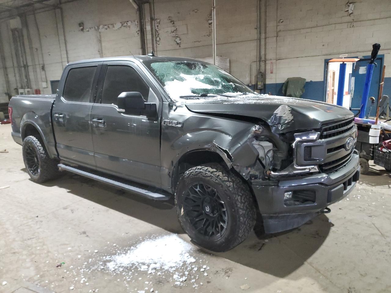 1FTEW1EP2KFD31646 FORD F-150 2019