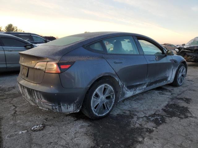  TESLA MODEL 3 2023 Szary