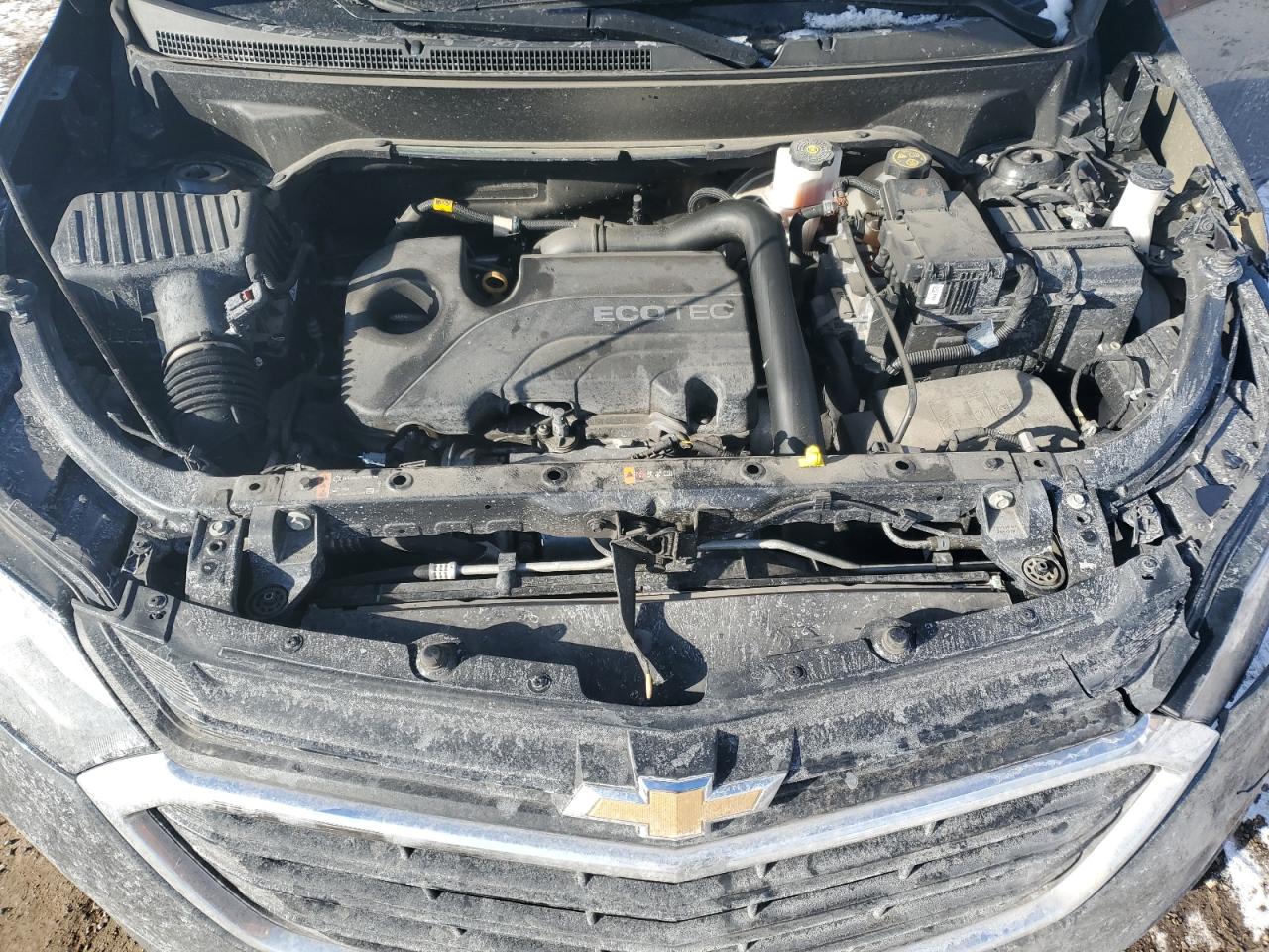 2021 Chevrolet Equinox - Image 13