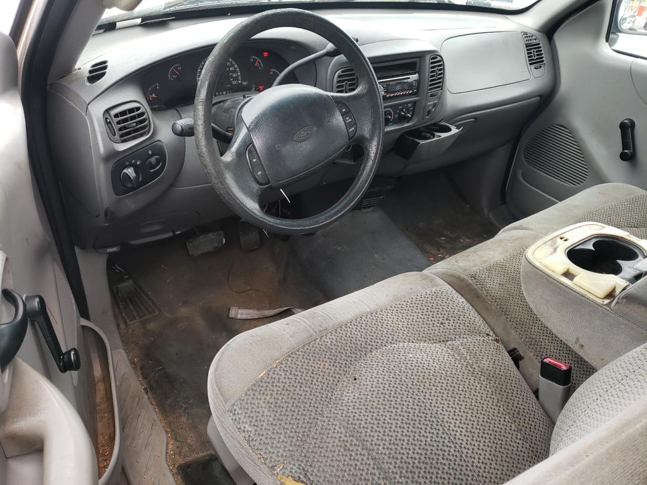 2000 Ford F-150 - Image 8