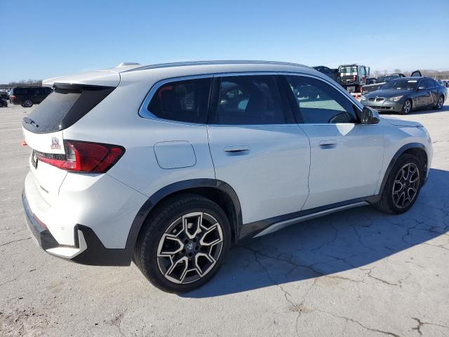 BMW X1 2023 Белый
