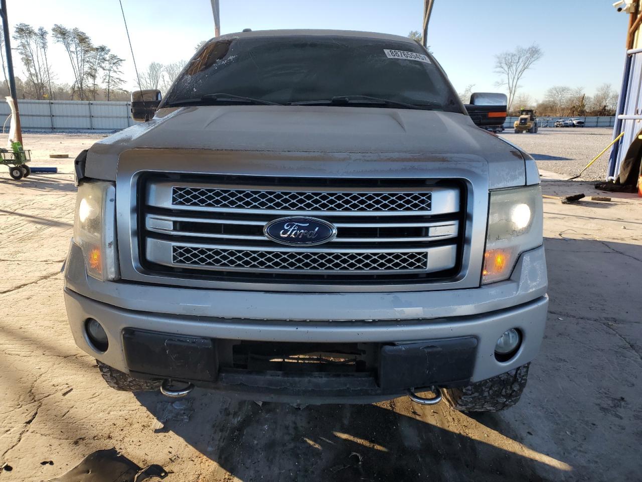 2013 Ford F-150 - Image 5