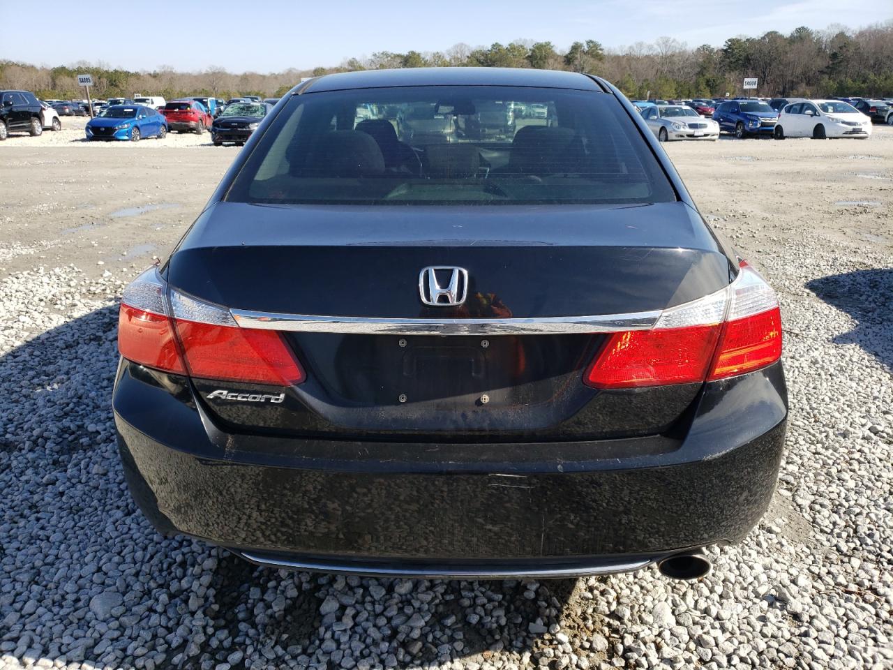 2014 Honda Accord - Image 6