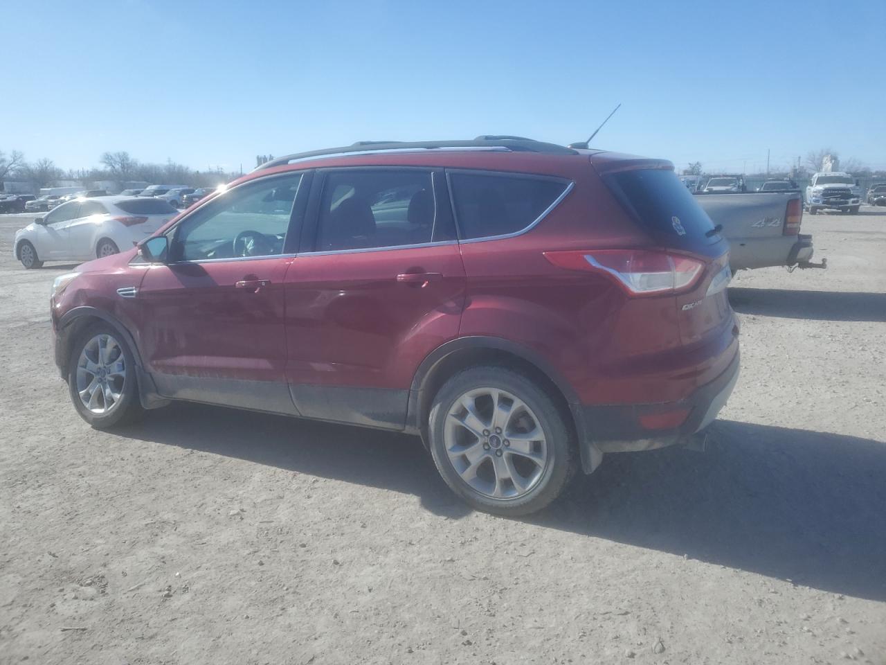 2013 Ford Escape - Image 2