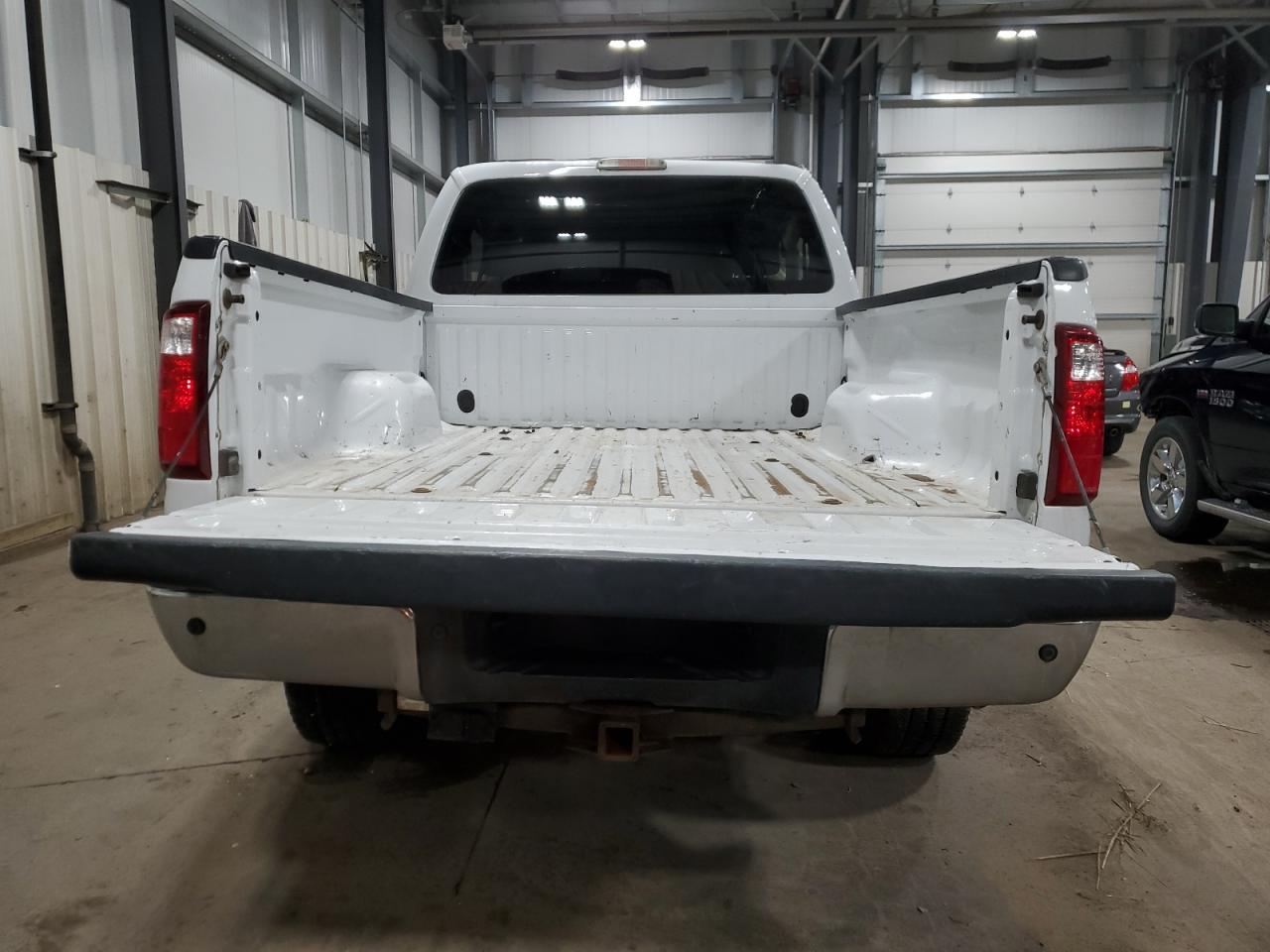 1FT8X3B64GEA71703 FORD F350 2016