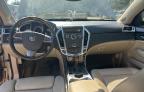 2010 Cadillac Srx Luxury Collection na sprzedaż w Ocala, FL - Damage History