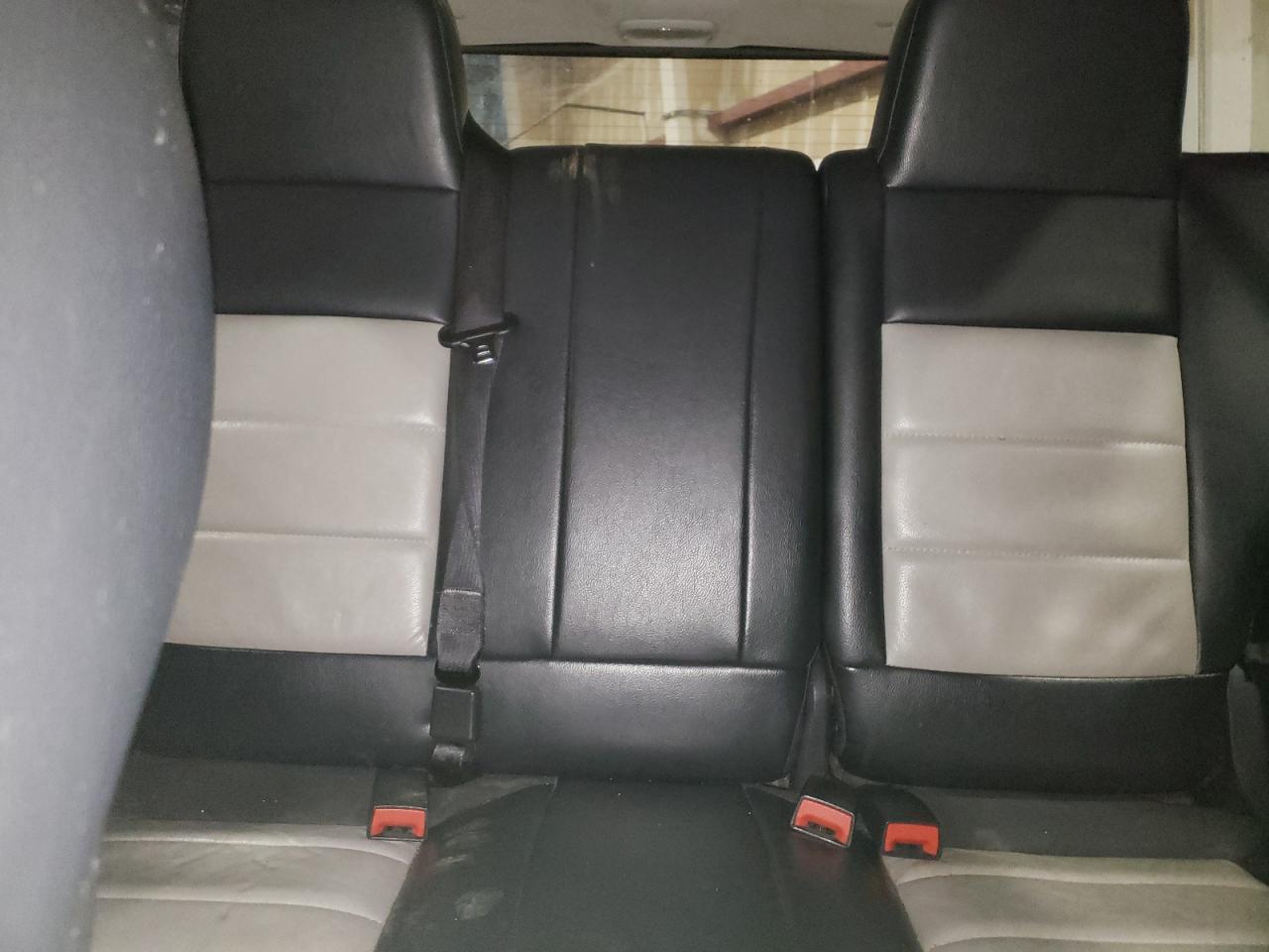 2007 Jeep Liberty (Patriot) - Image 10