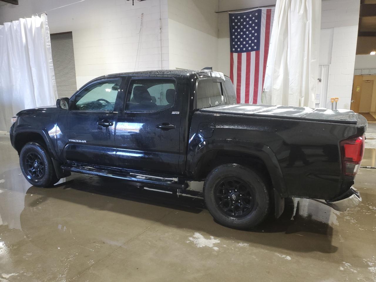 2021 Toyota Tacoma - Image 2