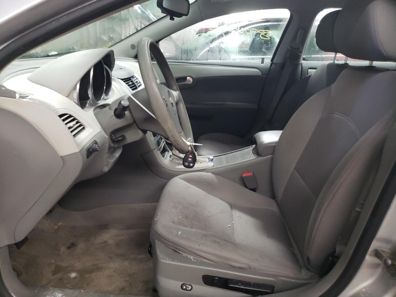 2011 Chevrolet Malibu - Image 7