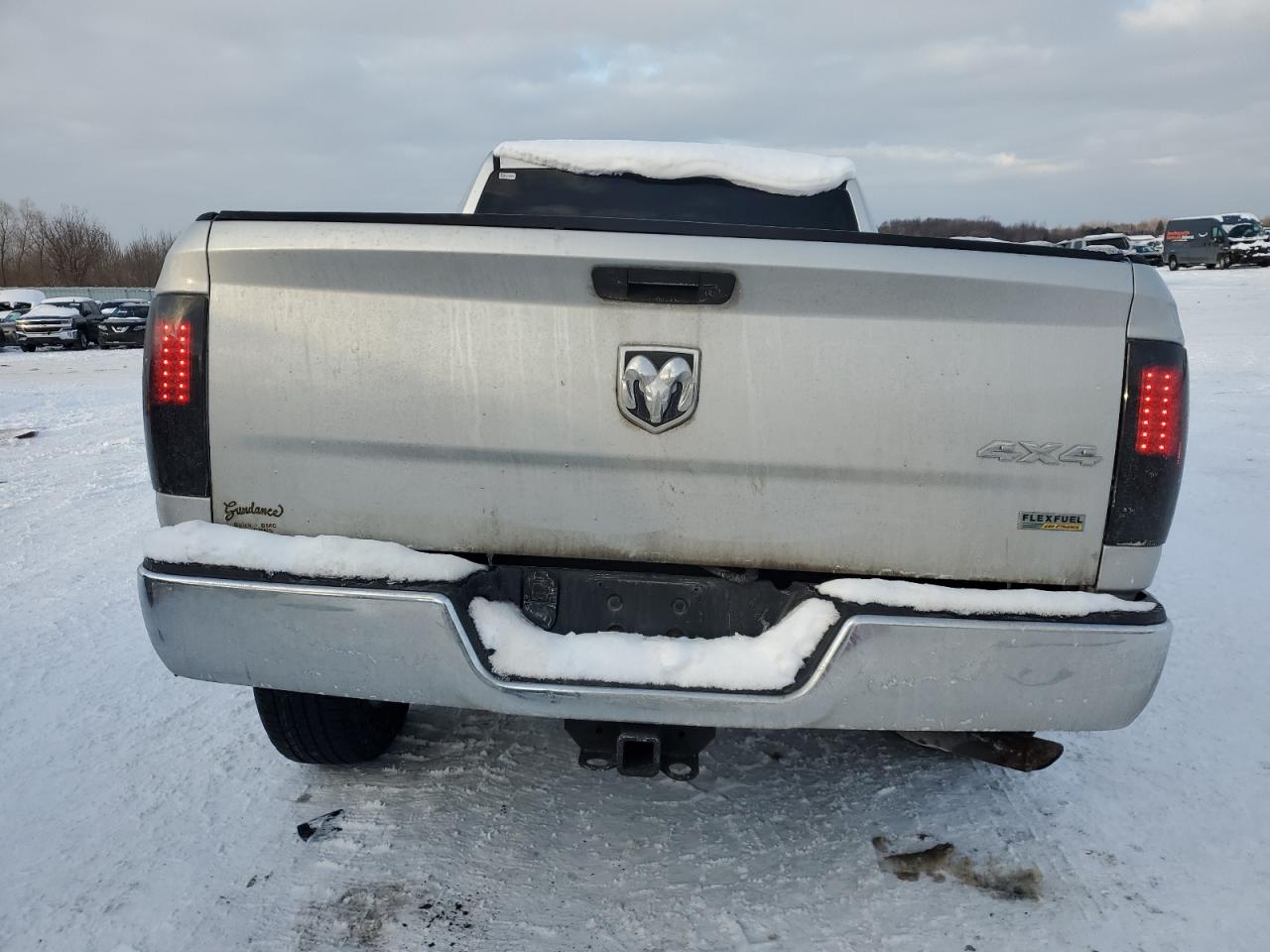 2013 RAM 1500 - Image 6