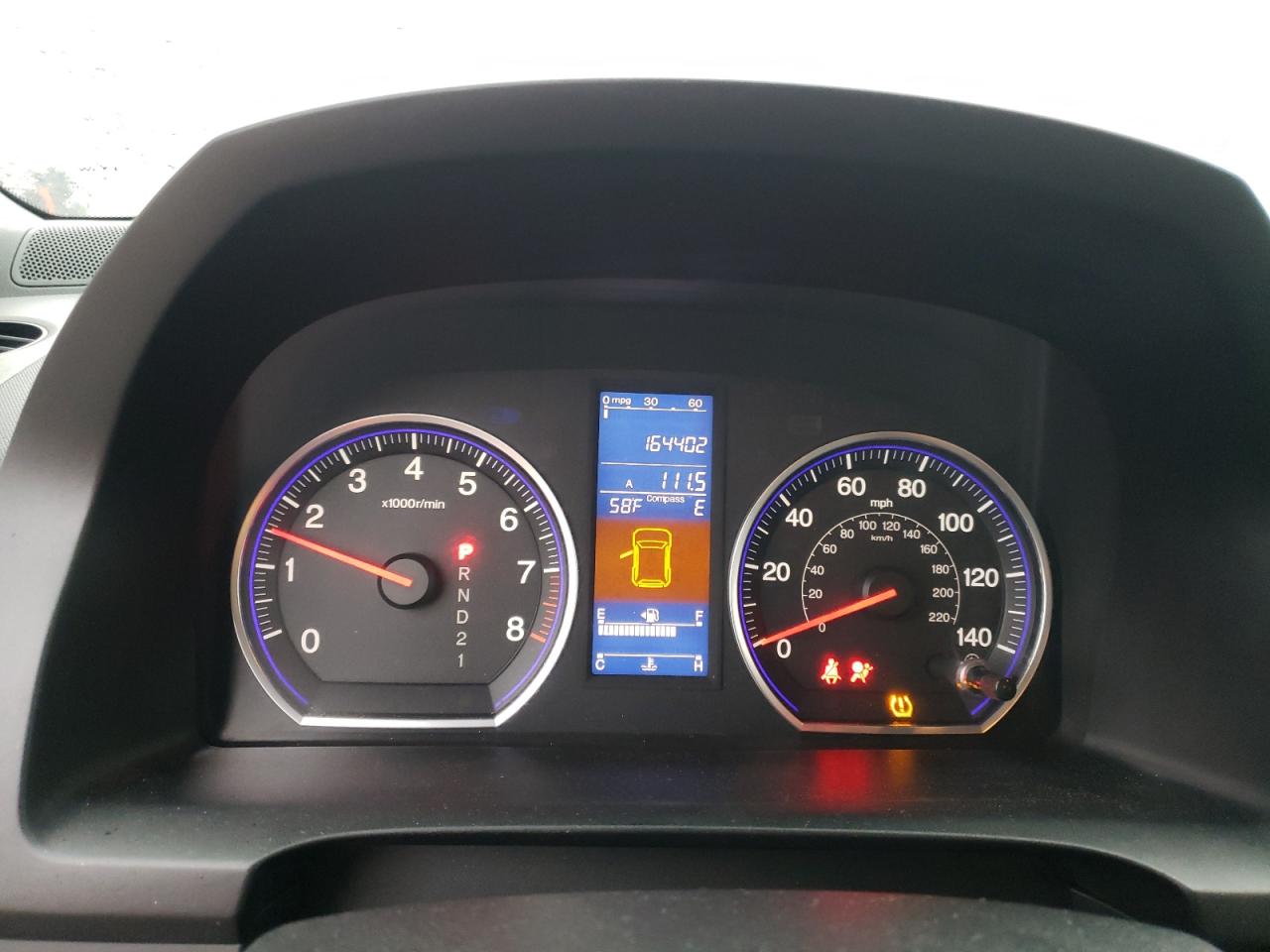 2011 Honda CR-V - Image 9