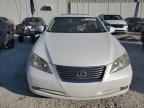 2007 Lexus Es 350 на продаже в Apopka, FL - Side