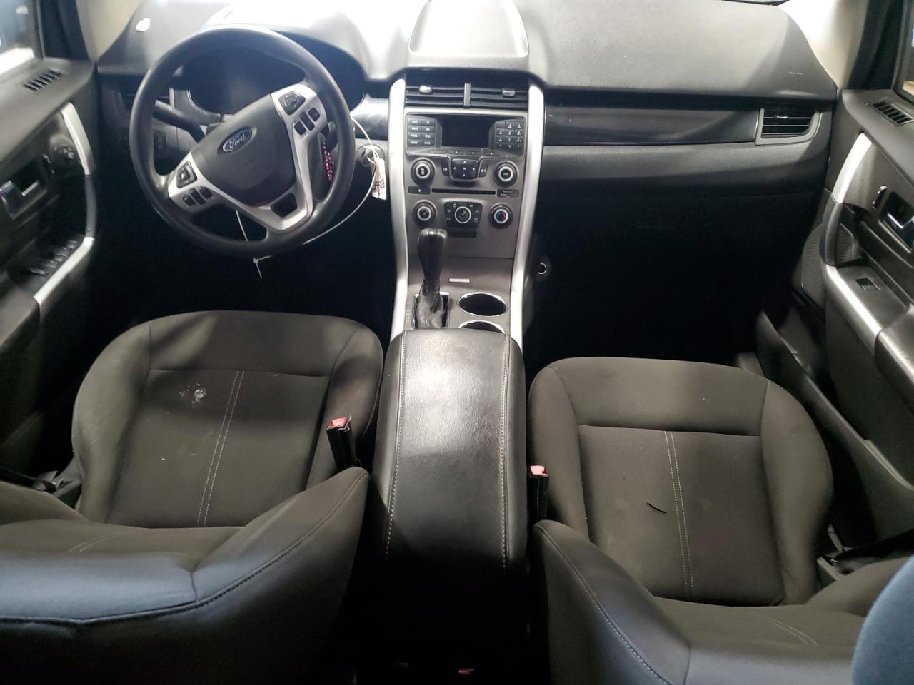 2014 Ford Edge - Image 8