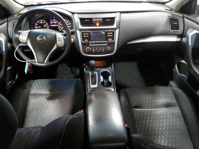  NISSAN ALTIMA 2017 Charcoal