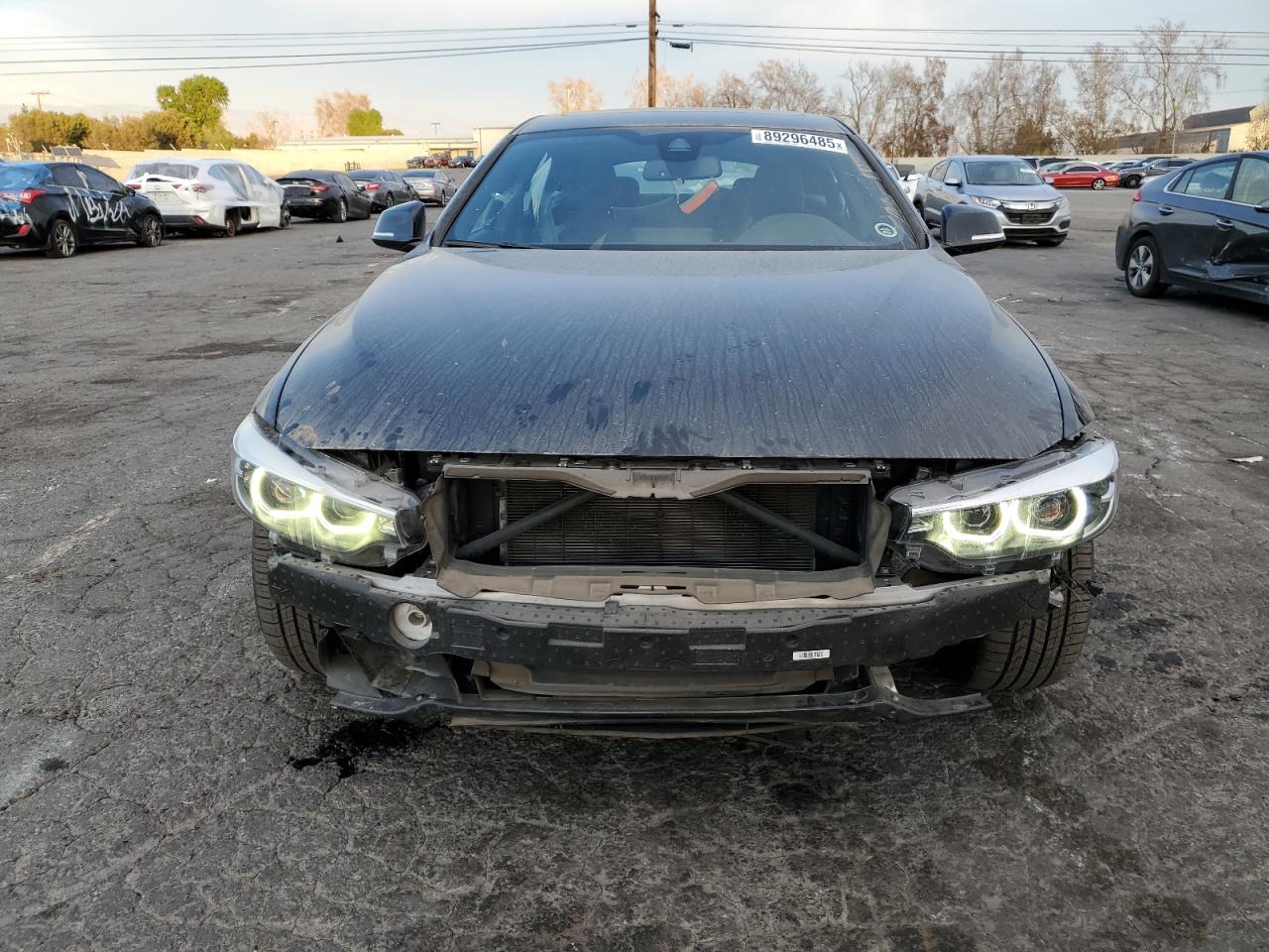 2020 BMW 4er - Image 5