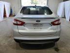 2014 Ford Fusion Titanium للبيع في Lufkin، TX - Front End