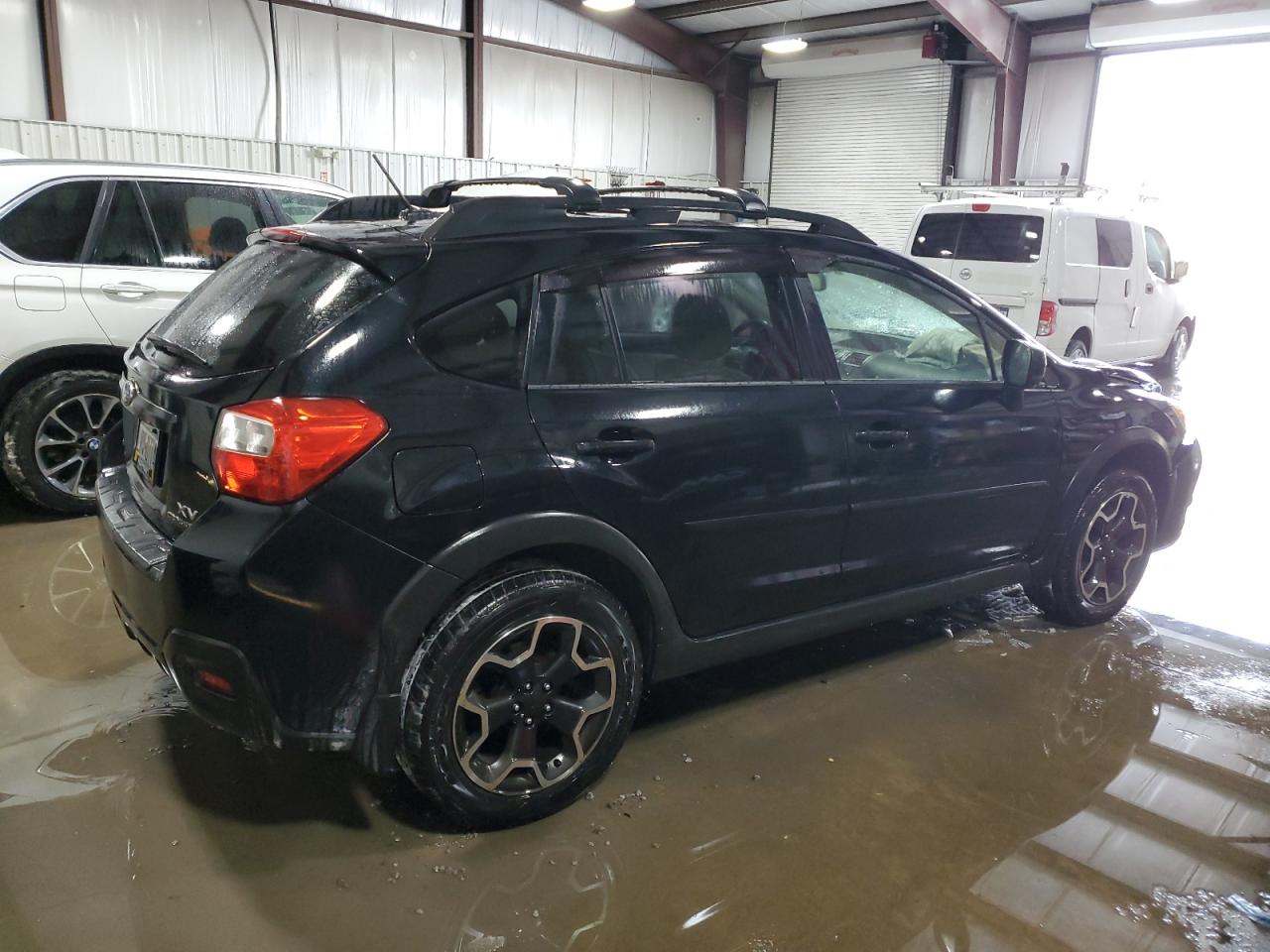 2013 Subaru XV - Image 3