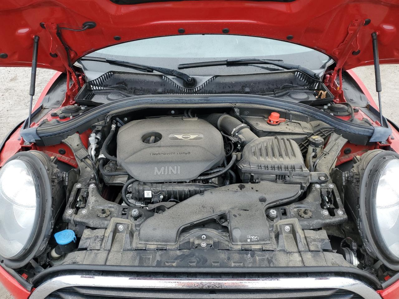 2019 MINI Cooper - Image 13