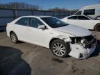 2013 Toyota Camry Hybrid на продаже в Glassboro, NJ - Front End