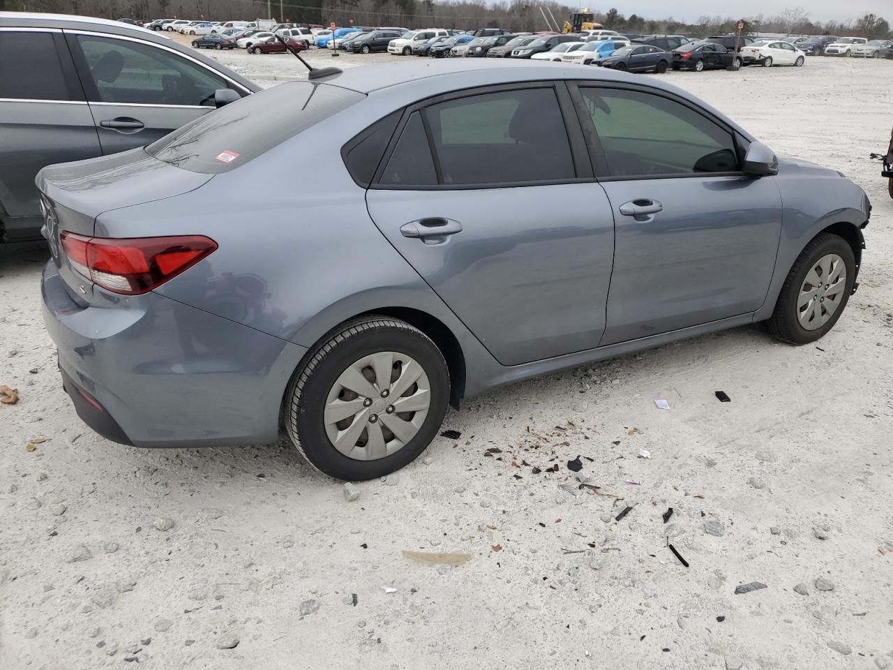 2020 Kia Rio - Image 3