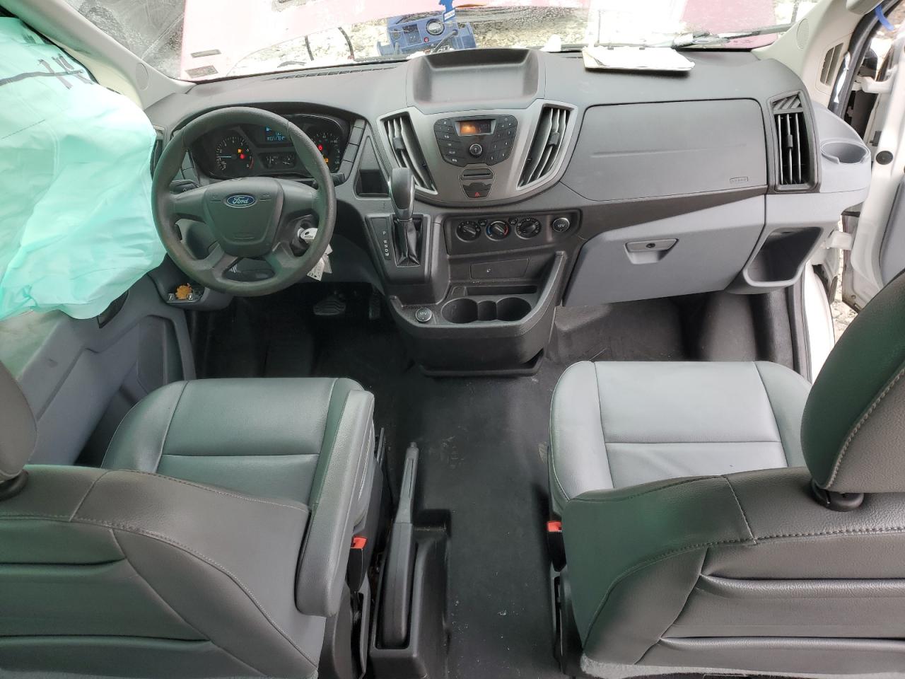2019 Ford Transit - Image 8