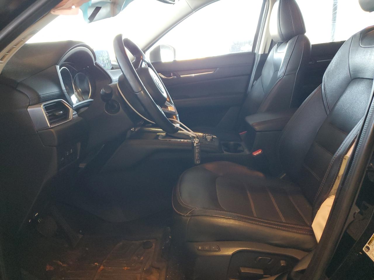 2018 Mazda CX-5 - Image 7