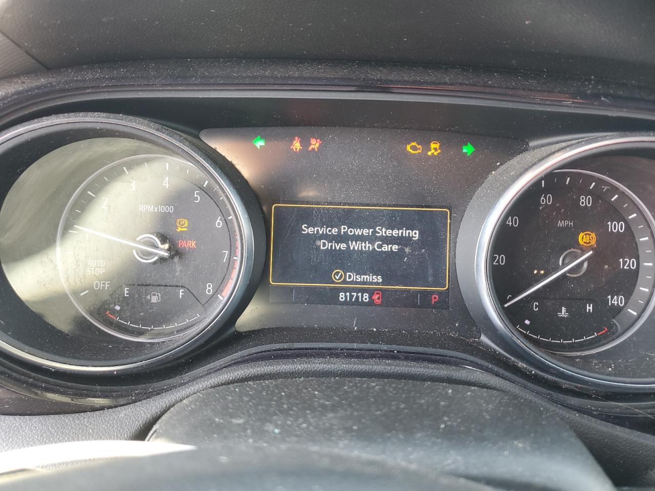 2021 Buick Encore - Image 9