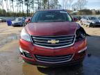 2016 Chevrolet Traverse Ltz იყიდება Harleyville-ში, SC - Front End