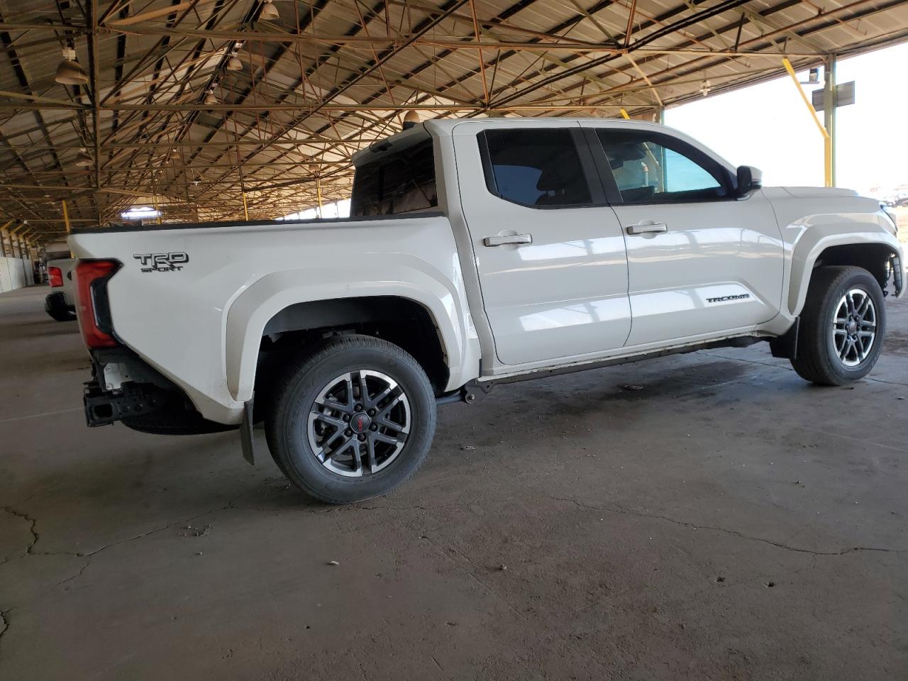 3TMLB5JNXRM001973 TOYOTA TACOMA 2024