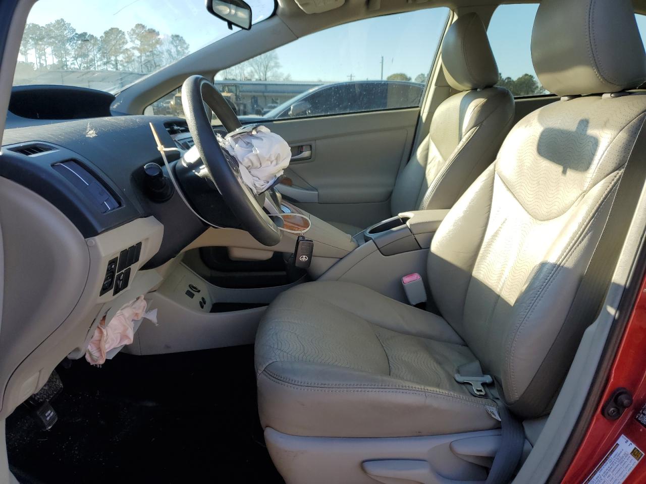 2014 Toyota Prius - Image 7