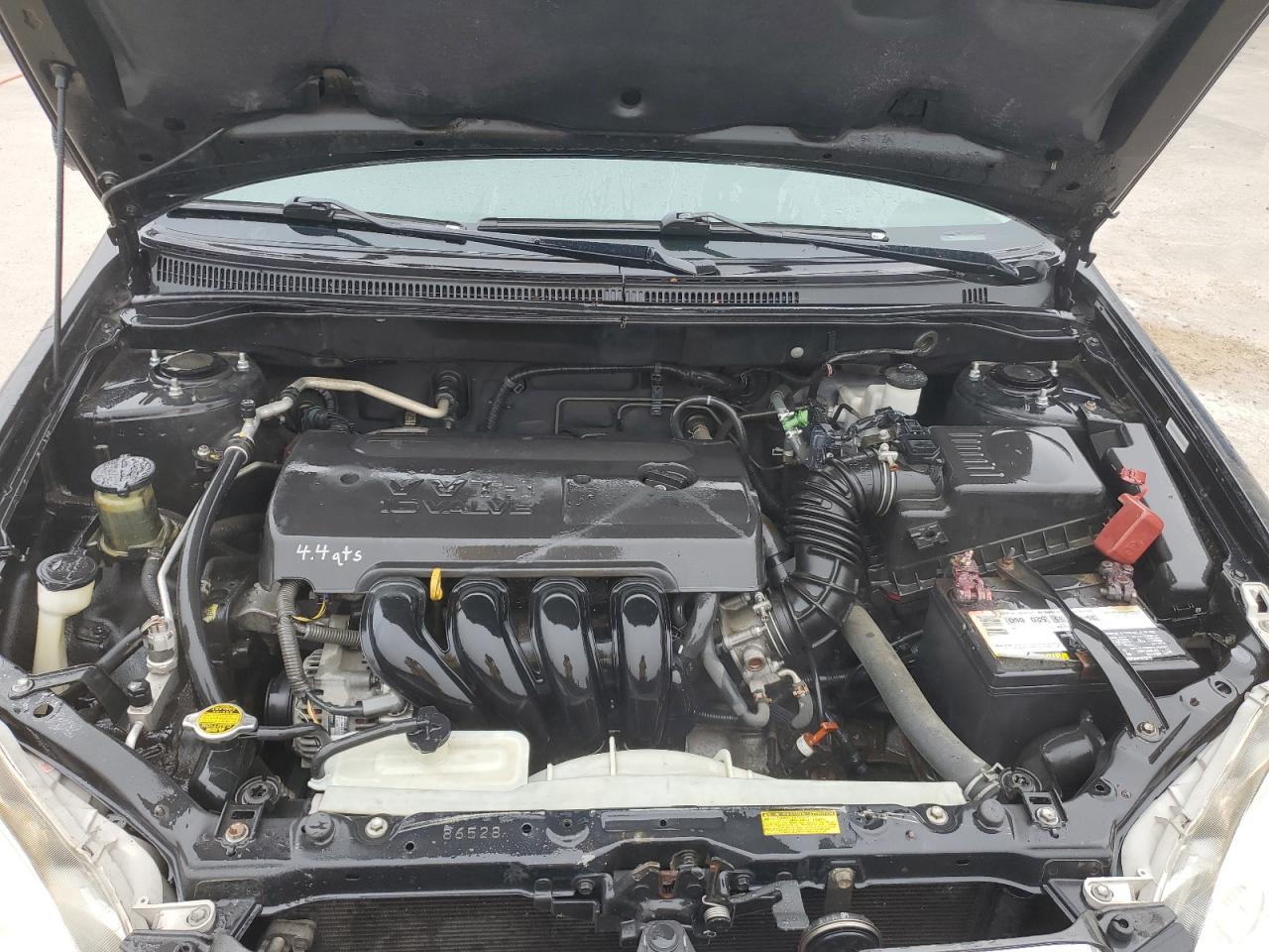 2005 Toyota Corolla - Image 11