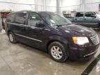 2011 Chrysler Town & Country Touring en Venta en Wayland, MI - Side