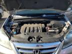 2005 Honda Odyssey Touring на продаже в Glassboro, NJ - Side