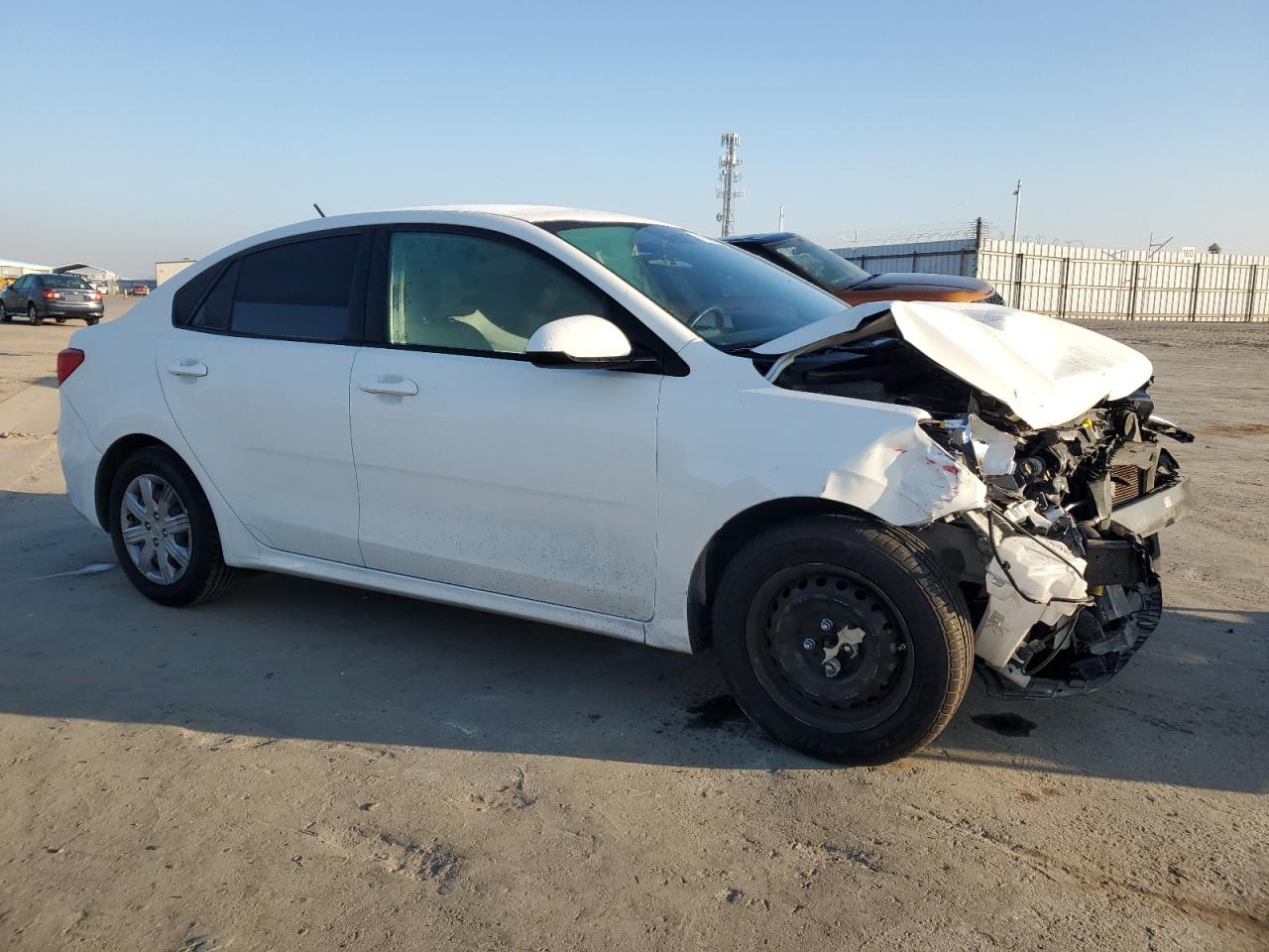 2021 Kia Rio - Image 4