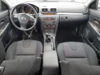 2008 Mazda 3 Hatchback на продаже в Ottawa, ON - Front End