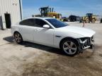 2018 Jaguar Xf  de vânzare în Apopka, FL - Front End