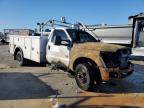 2012 Ford F550 Super Duty for Sale in Lumberton, NC - Burn