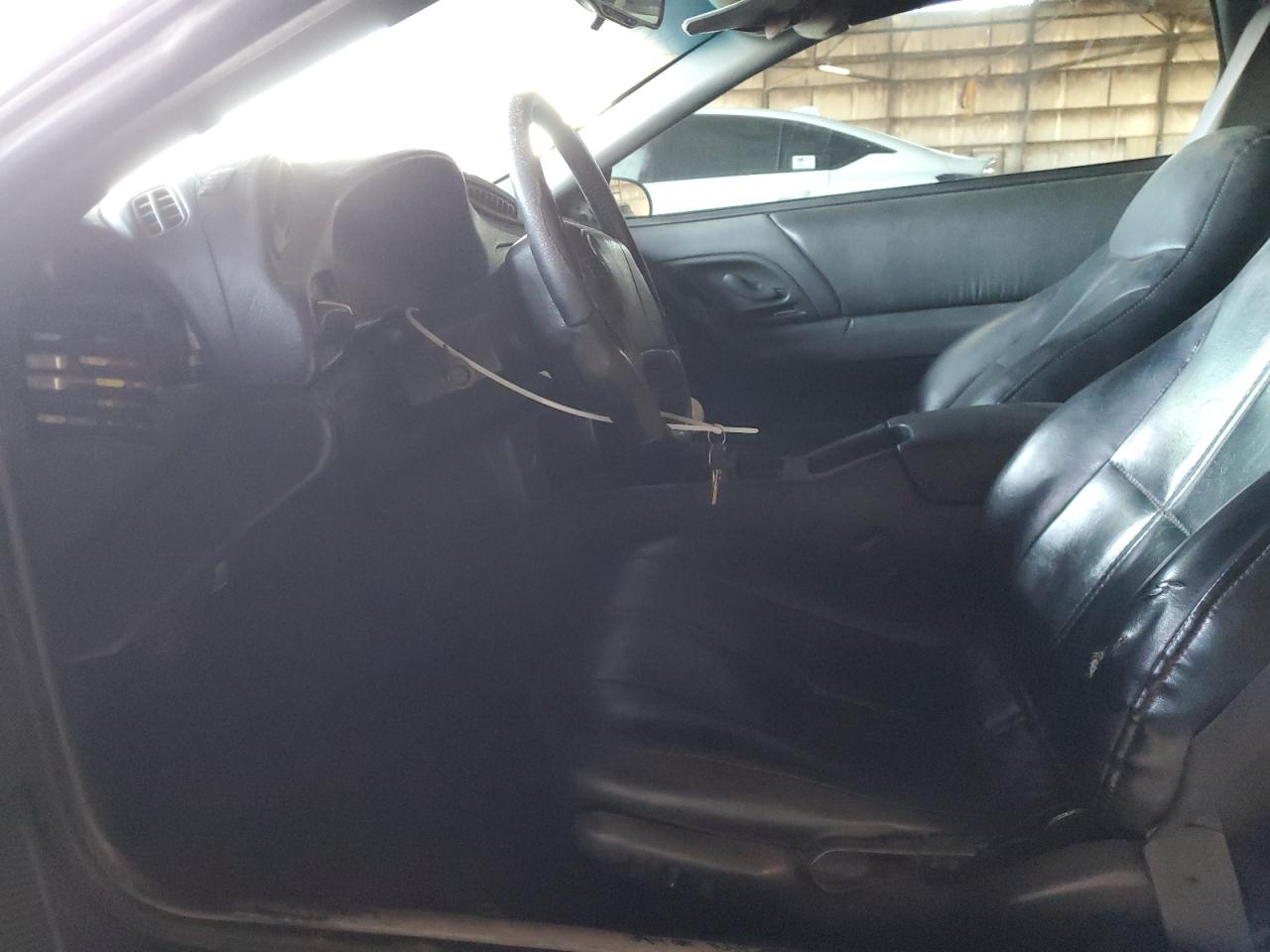 1995 Chevrolet Camaro - Image 7