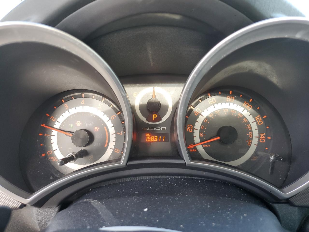 2016 Scion tC - Image 9