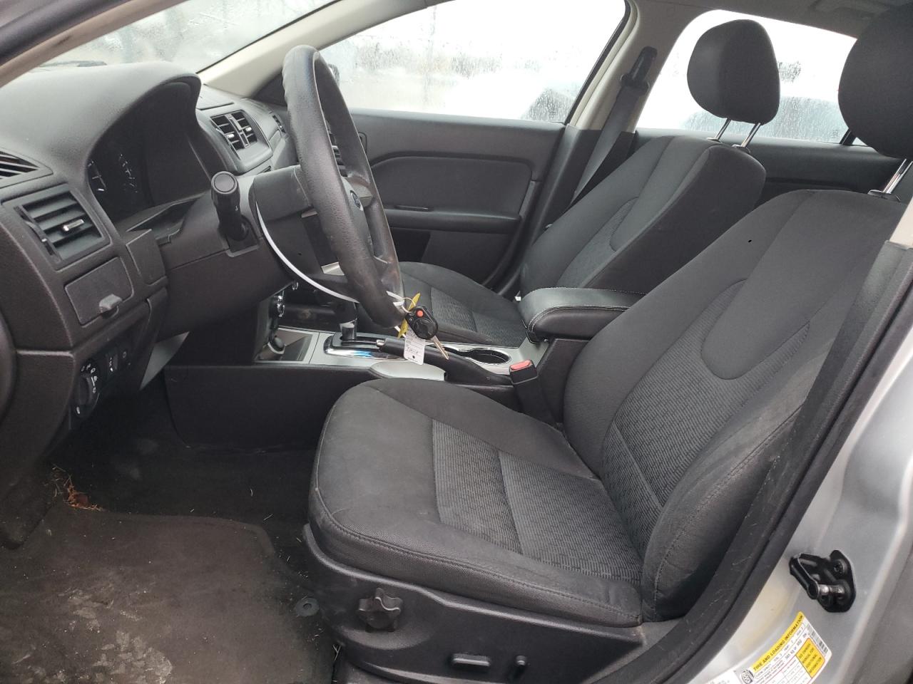 2011 Ford Fusion - Image 7