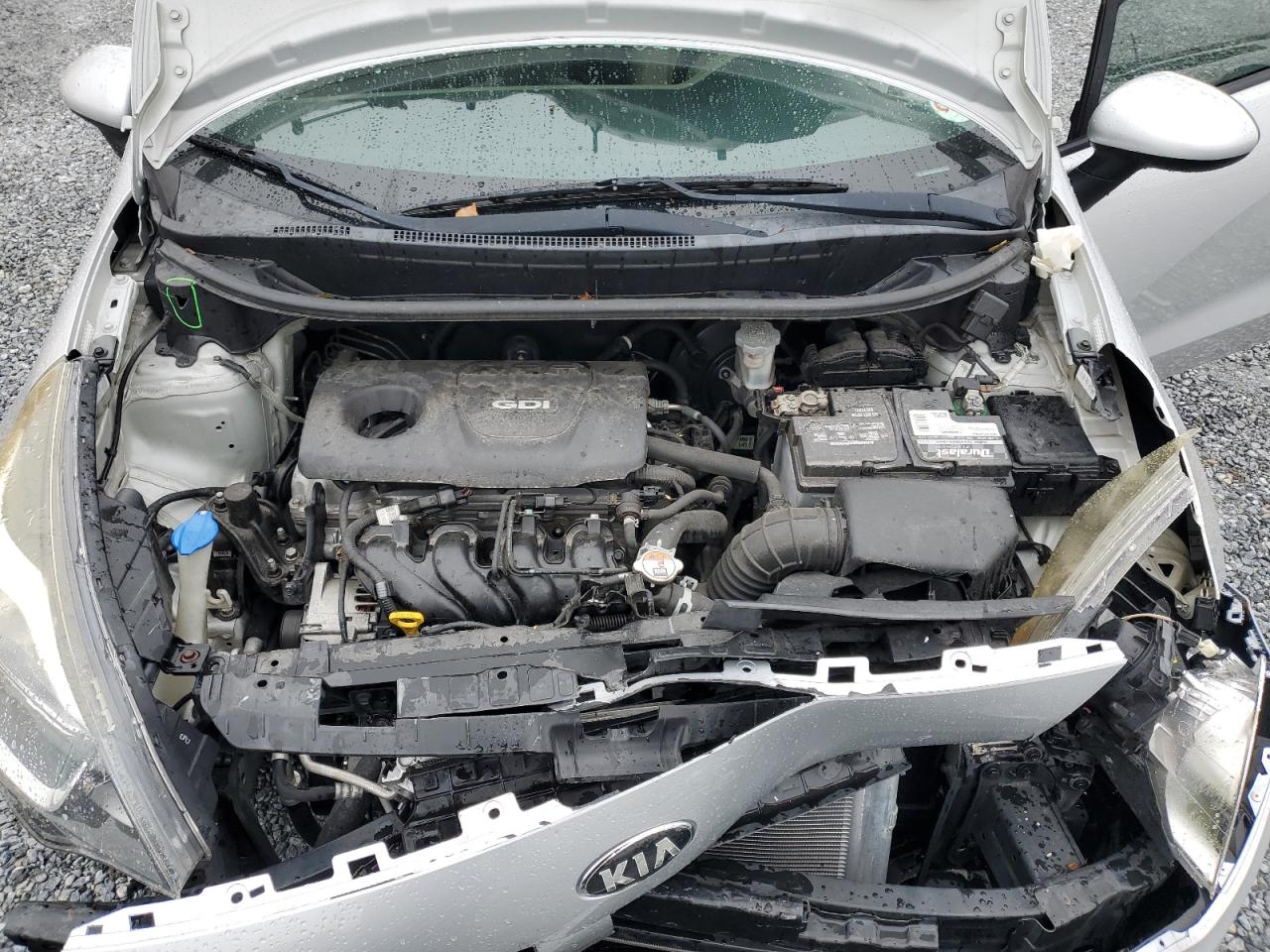 2017 Kia Rio - Image 11