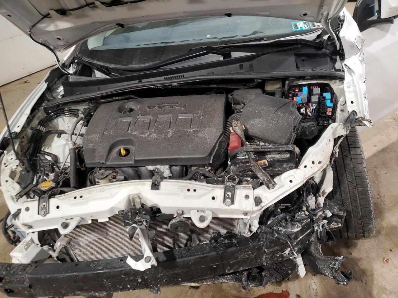 2016 Toyota Corolla - Image 12