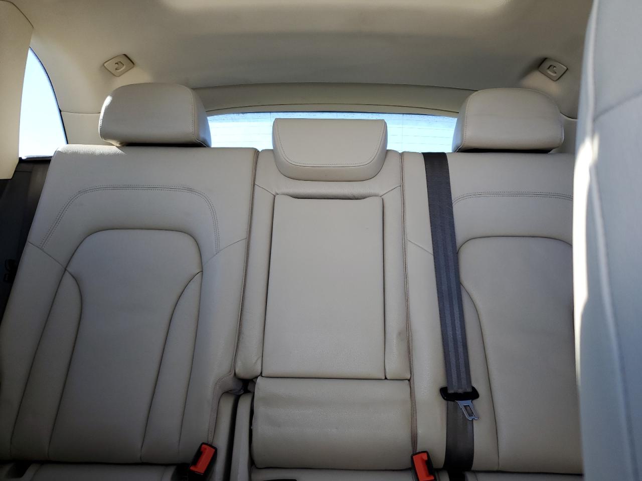 2016 Audi Q5 - Image 10