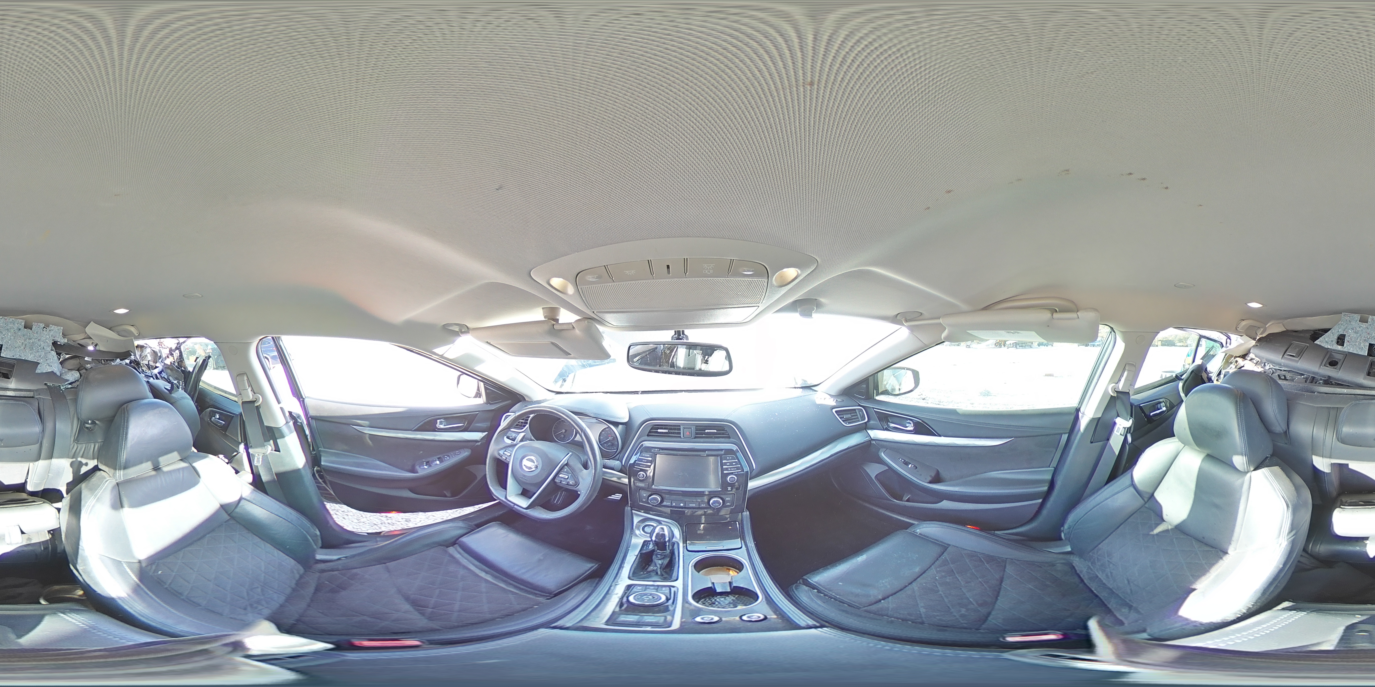 2016 Nissan Maxima - Image 13