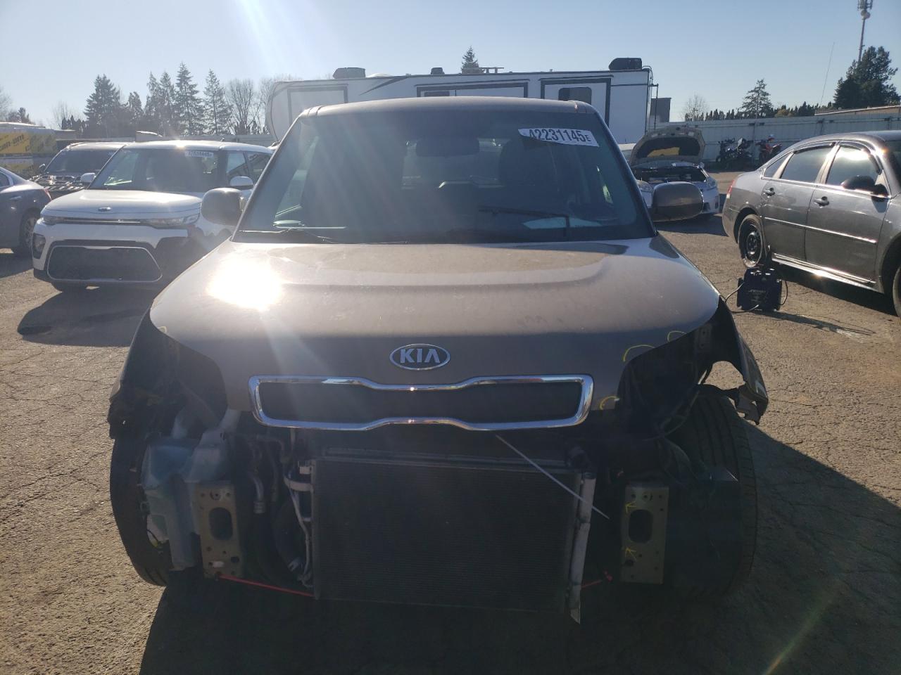 2016 Kia Soul - Image 5