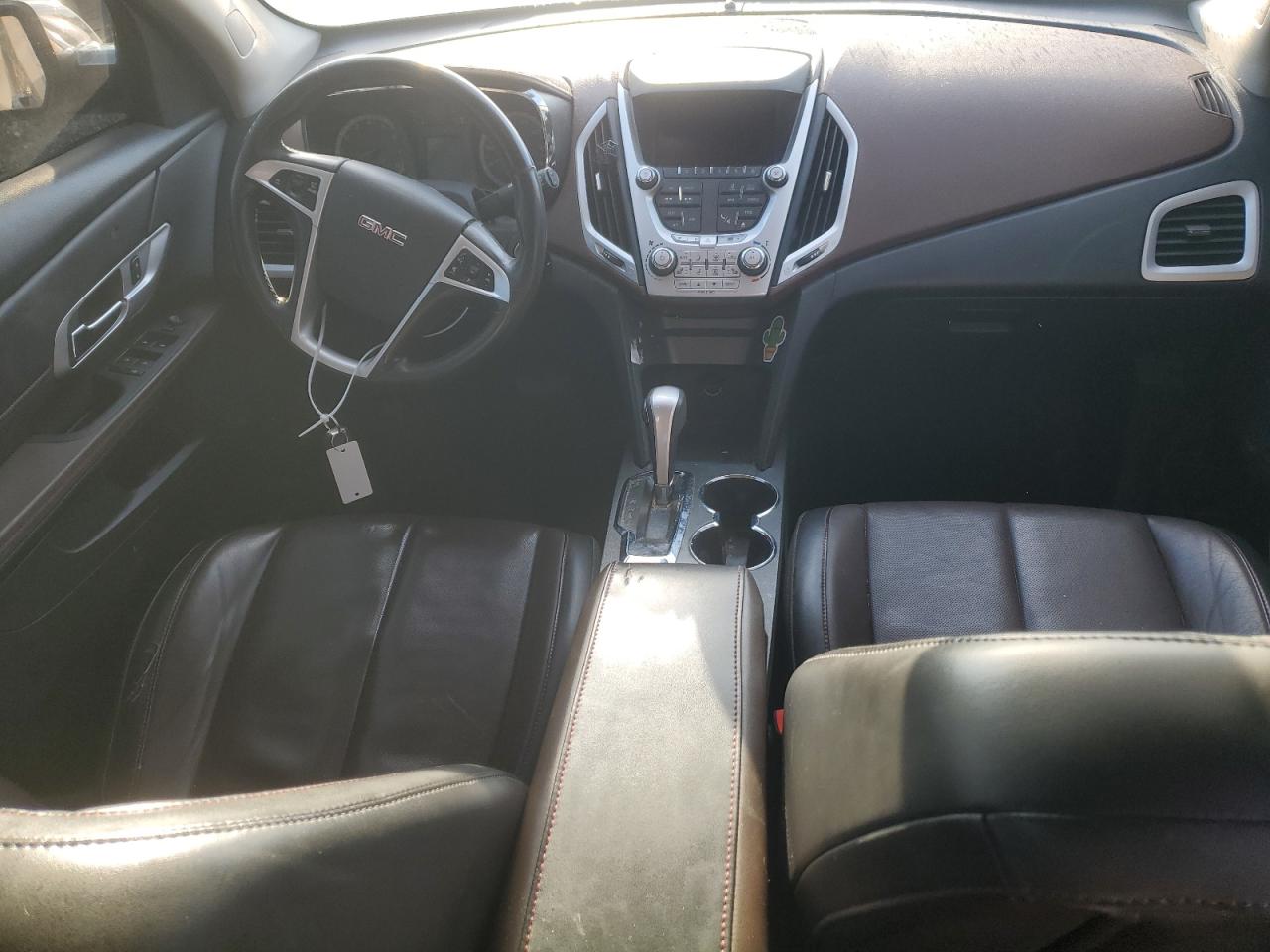 2013 GMC Terrain - Image 8