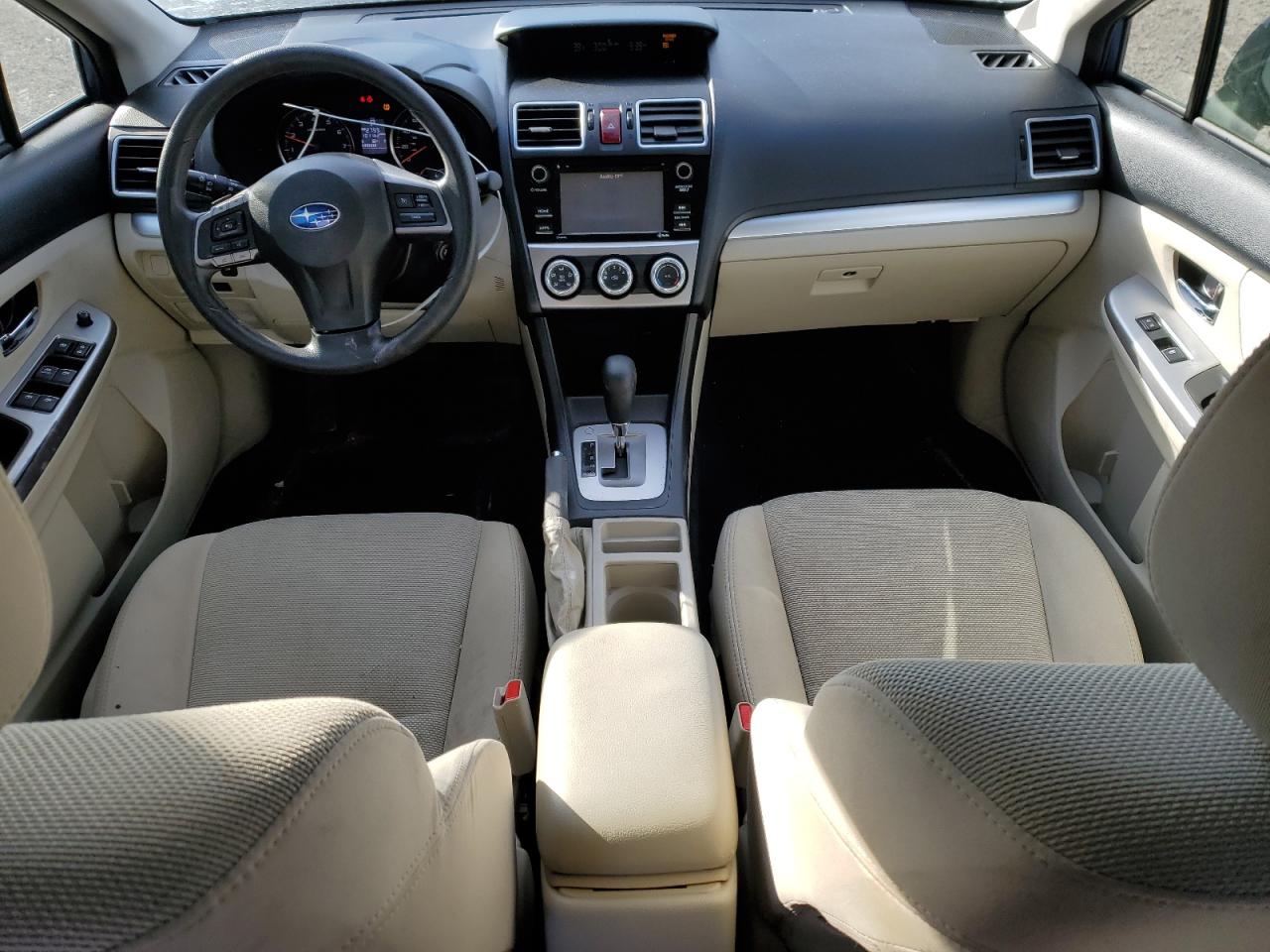 2015 Subaru XV - Image 8